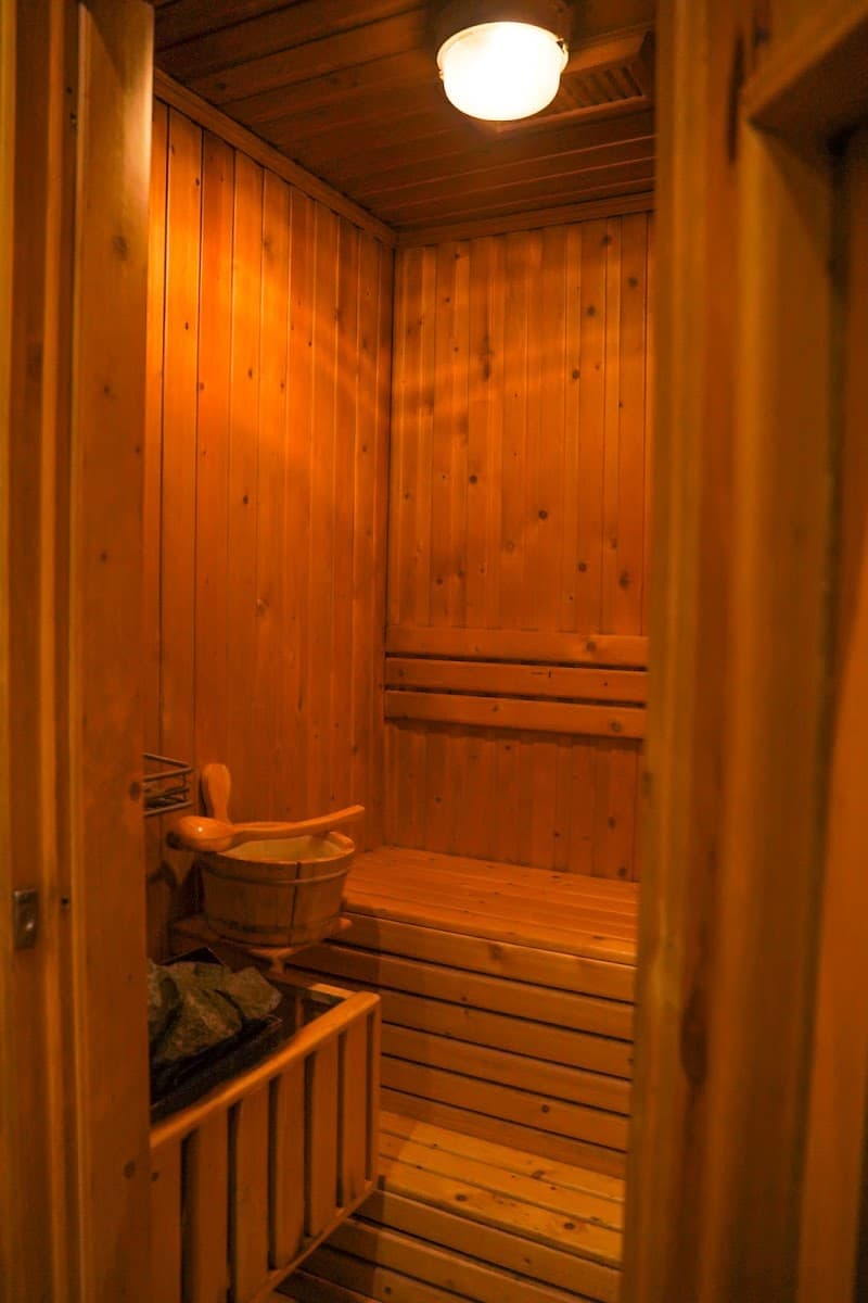 Minh Minh Tâm health club Quận 10 photo