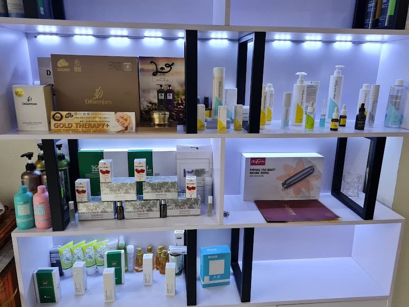 Minh Ngọc spa Huyện Sóc Sơn photo