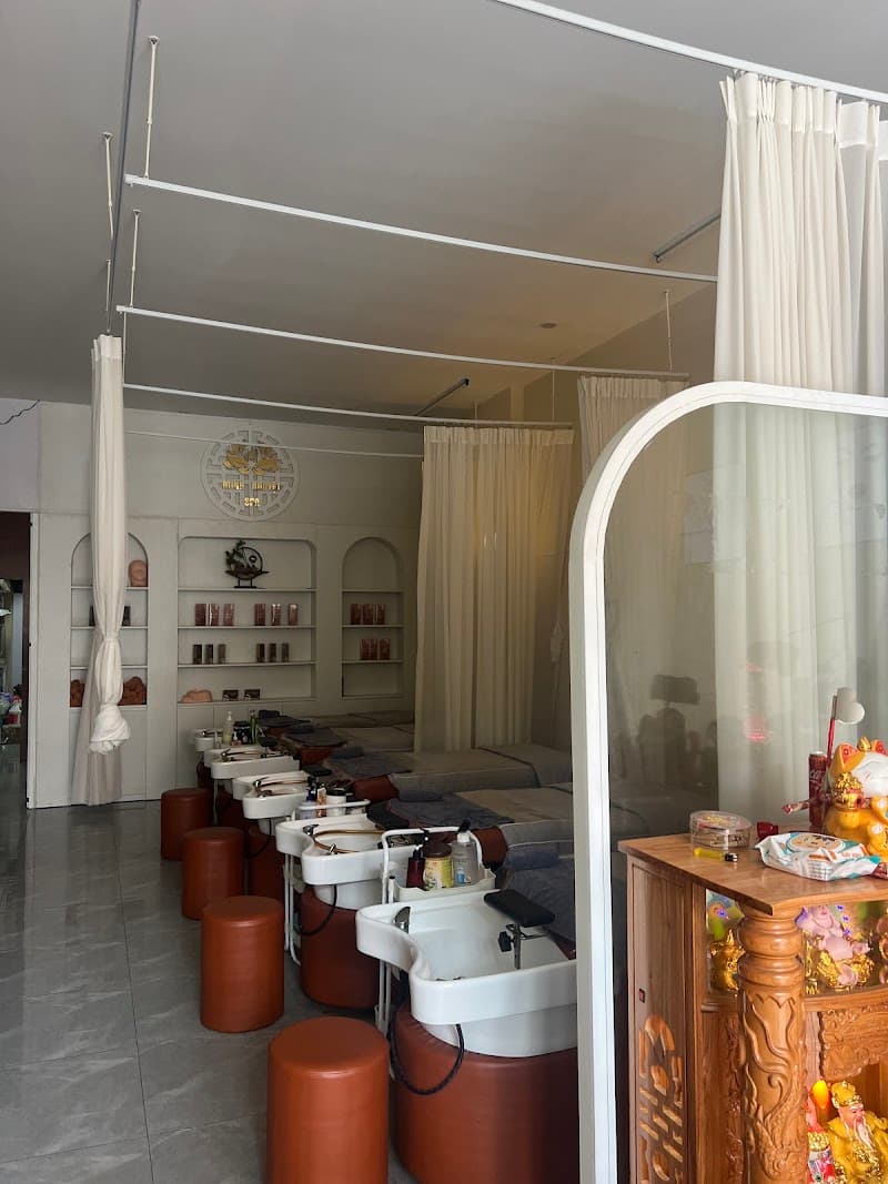 Minh Nguyệt - Beauty & Spa Quận Cẩm Lệ photo