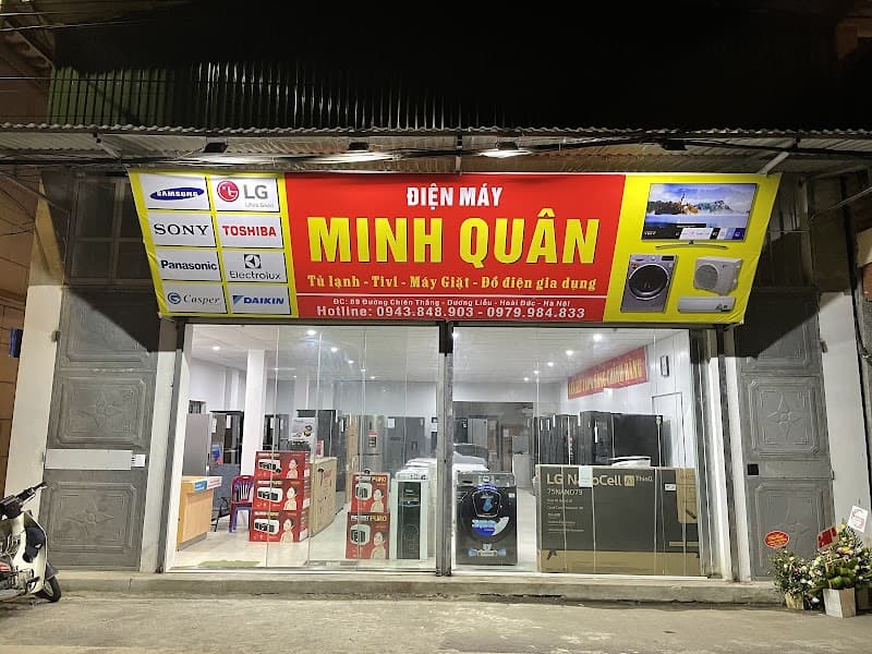 Minh Quan Huyện Hoài Đức photo