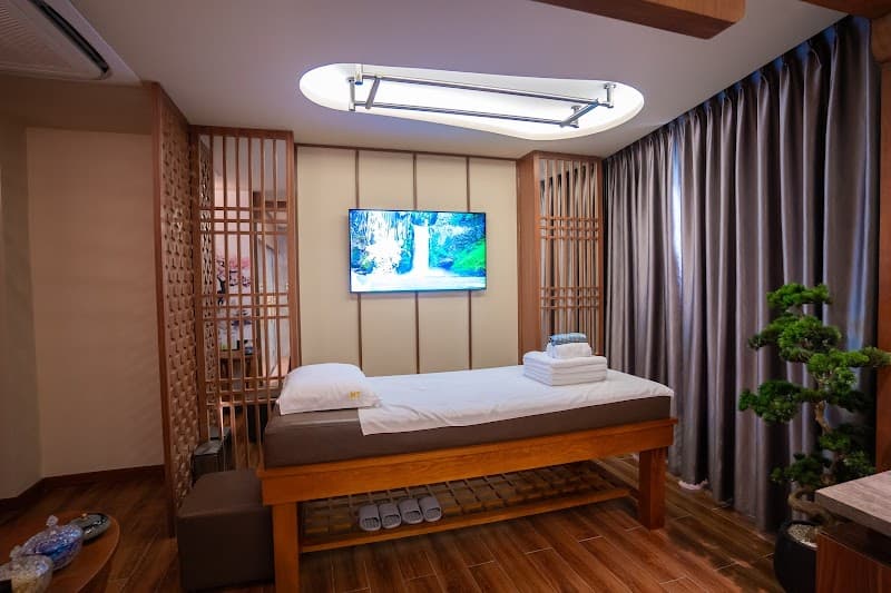 Minh Tâm Spa Lê Quý Đôn Quận 3 photo