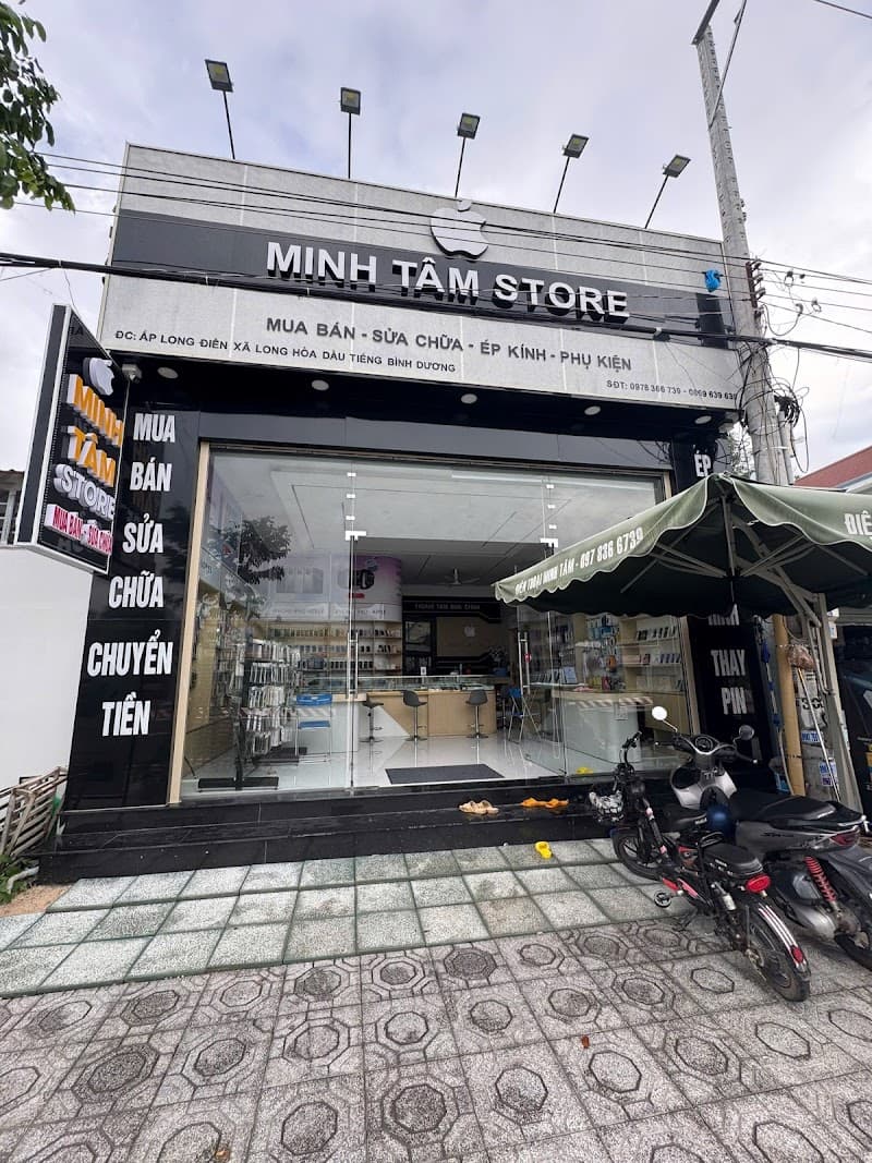 Minh Tâm Thoại Quận Hà Đông photo