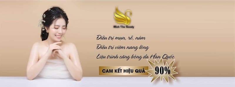 Minh Thu Beauty Quận Ngô Quyền photo