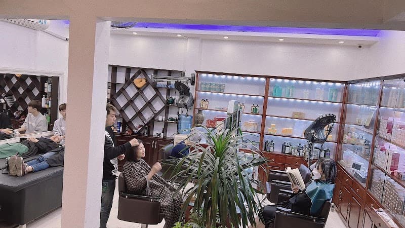 Minh Thu - Hair Salon Quận Hà Đông photo