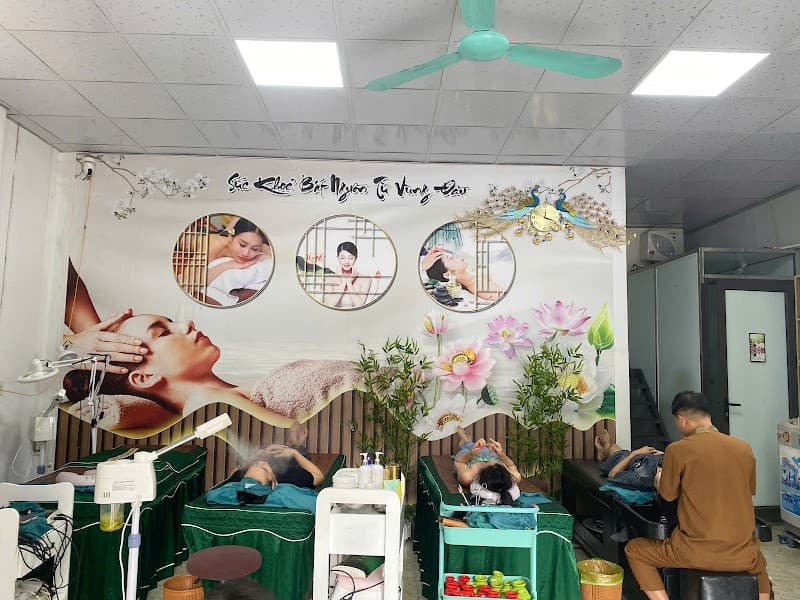 Minh TuyẾT DƯỠNg Sinh & Spa Bắc Ninh photo