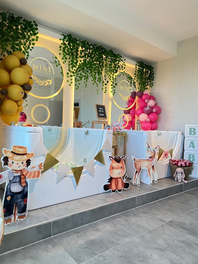 Mini Baby Spa Aksaray photo