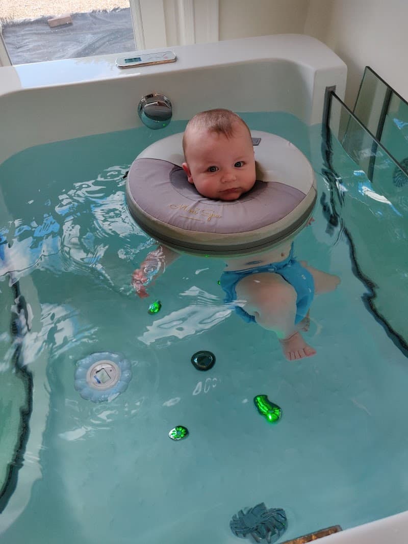 Mini baby spa Herk-de-Stad photo
