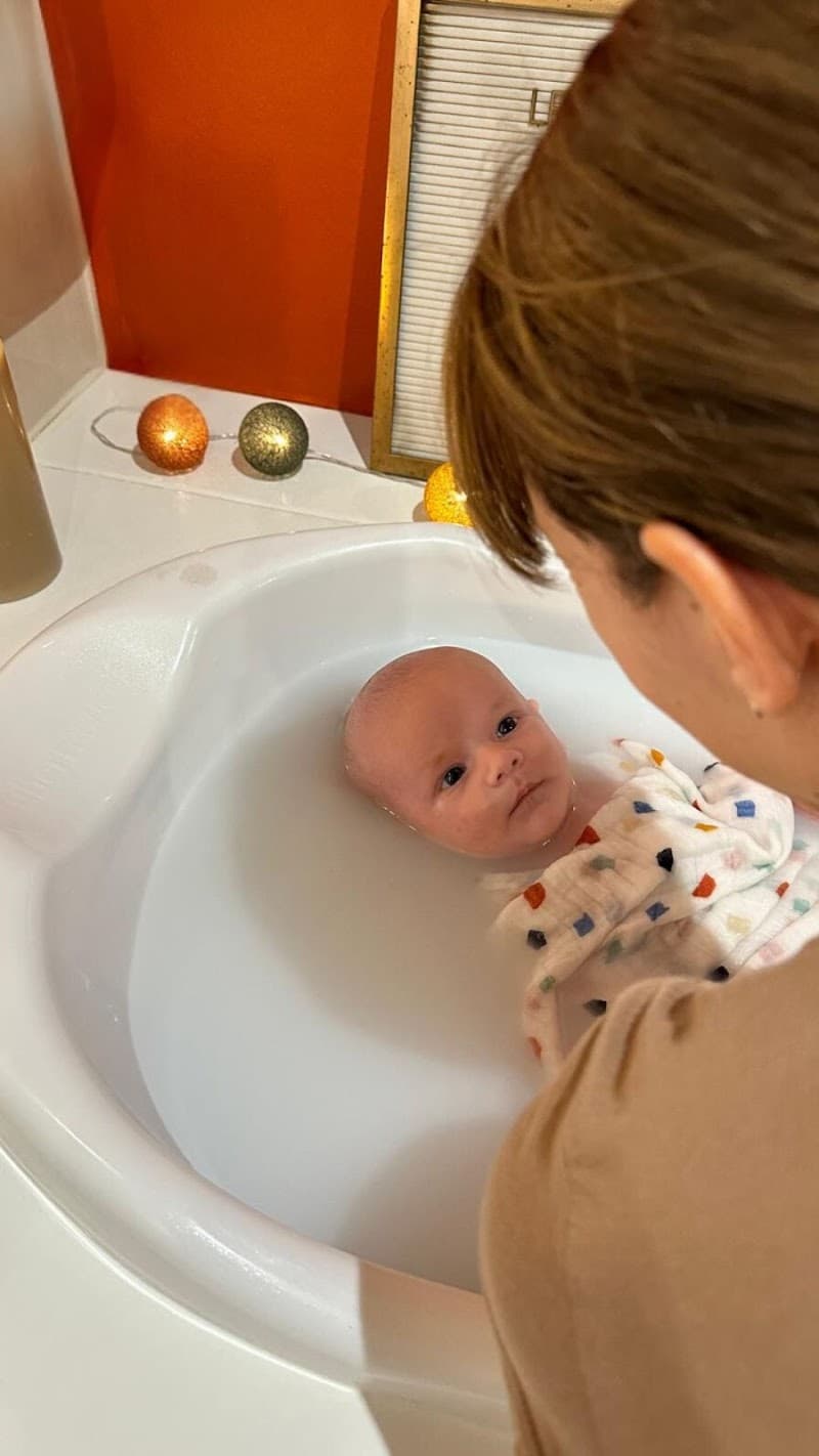 Mini Bulle Baby Spa Maubeuge photo