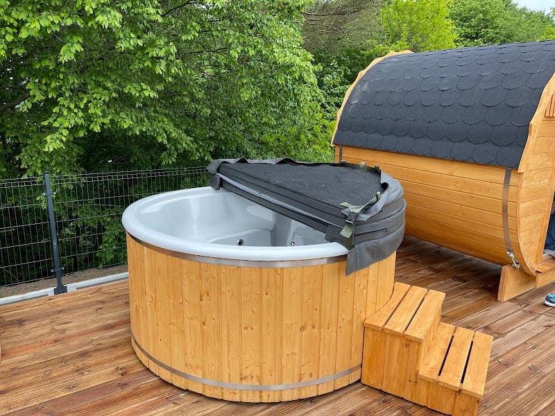 Mini Garden Spa Reda photo