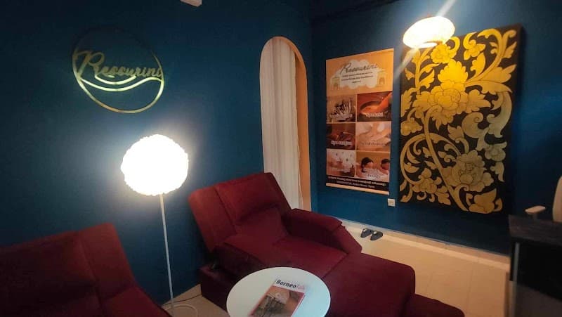 Mini Home Spa and Urut Melayu Tupai photo