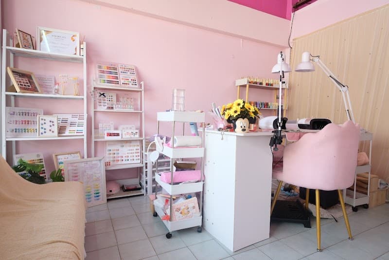 Mini Nails Chachoengsao photo