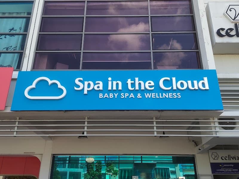 Mini Spa by Ann Shamsudin Kuching photo