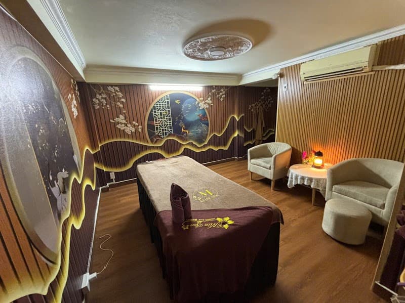 Mini Spa | Massage Phú Nhuận Quận Phú Nhuận photo