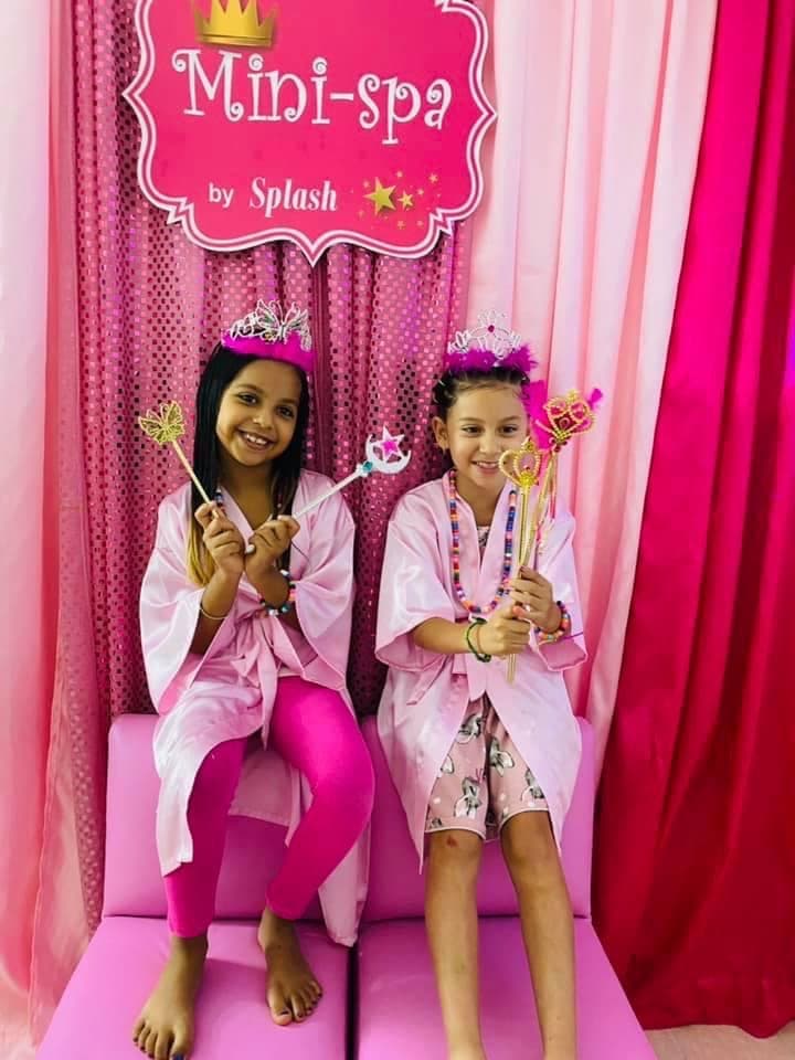 Mini Spa Mérida photo