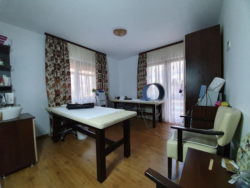 Mini Spa Rodica Sighetu Marmației photo