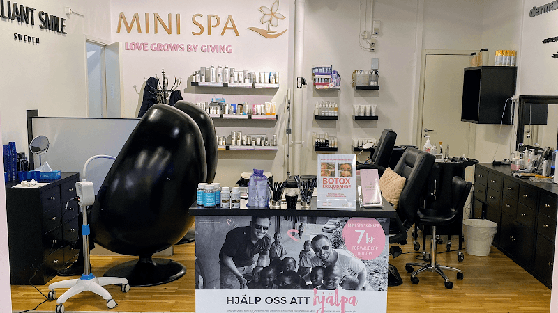 Mini Spa Stockholm photo