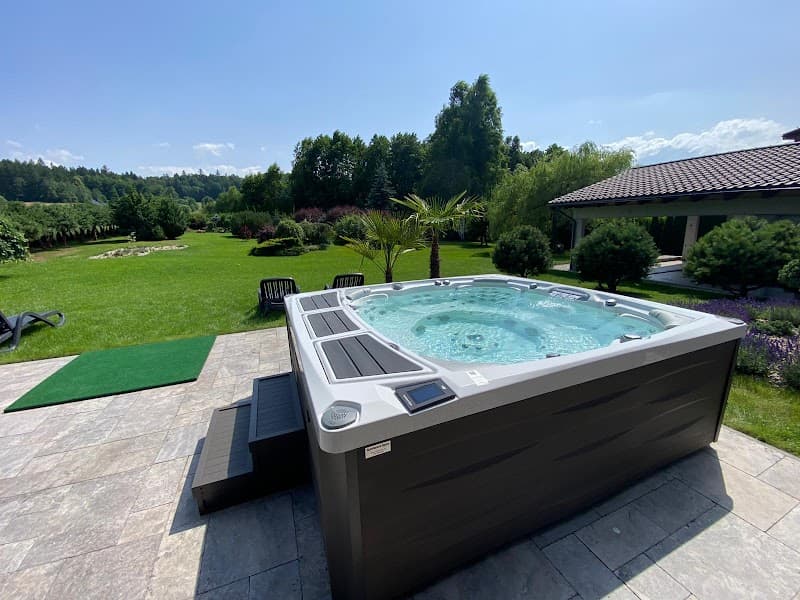 Minibaseny Sundance Spas Mikołów photo