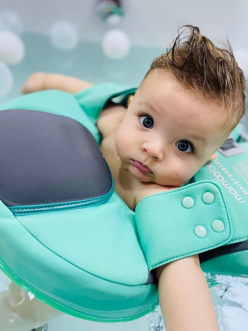 Minies Baby Spa Adapazarı photo