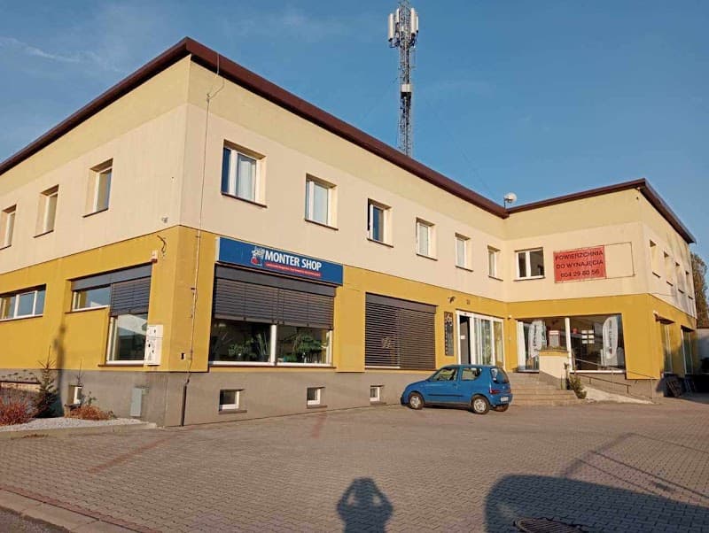 Ministerstwo Urody Cielecka A. Bielsko-Biała photo