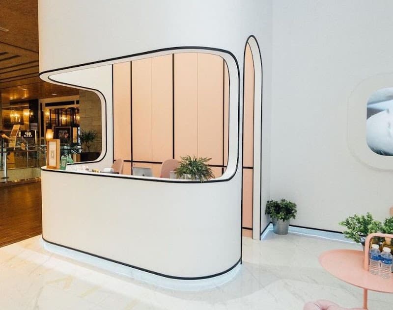 Ministry of Scalp Therapy Singapore photo