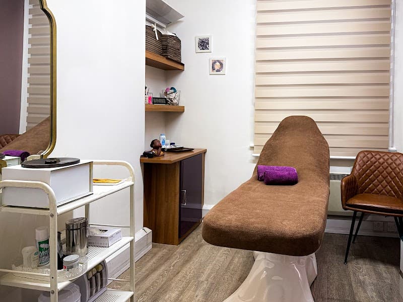 Ministry of Waxing London photo