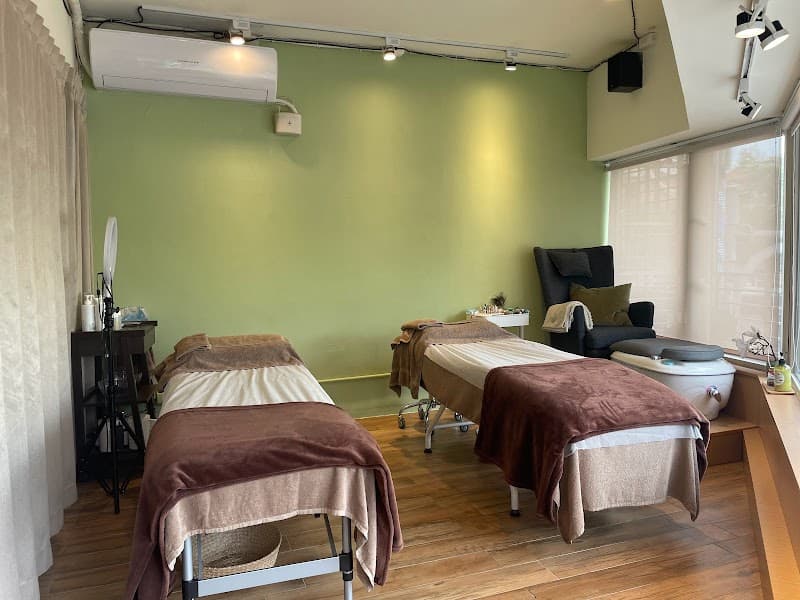 Minjie Professional Facial New Taipei City photo
