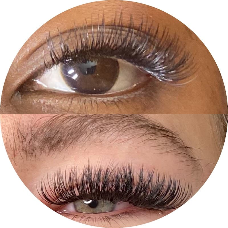Mink Mania Lash Co. Tallahassee photo