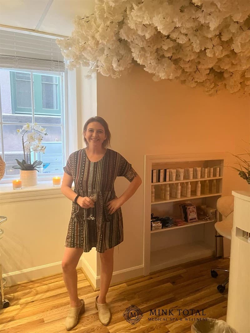 Mink Total Medical Spa & Wellness Charleston photo