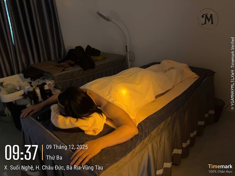 Minna Beauty Spa - Châu Đức Huyện Châu Đức photo