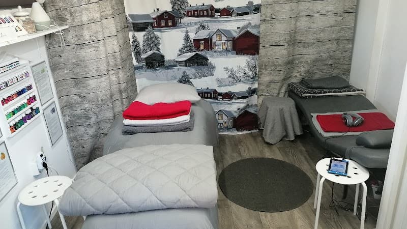 Minnan Hyvinvointiasema Lieto photo