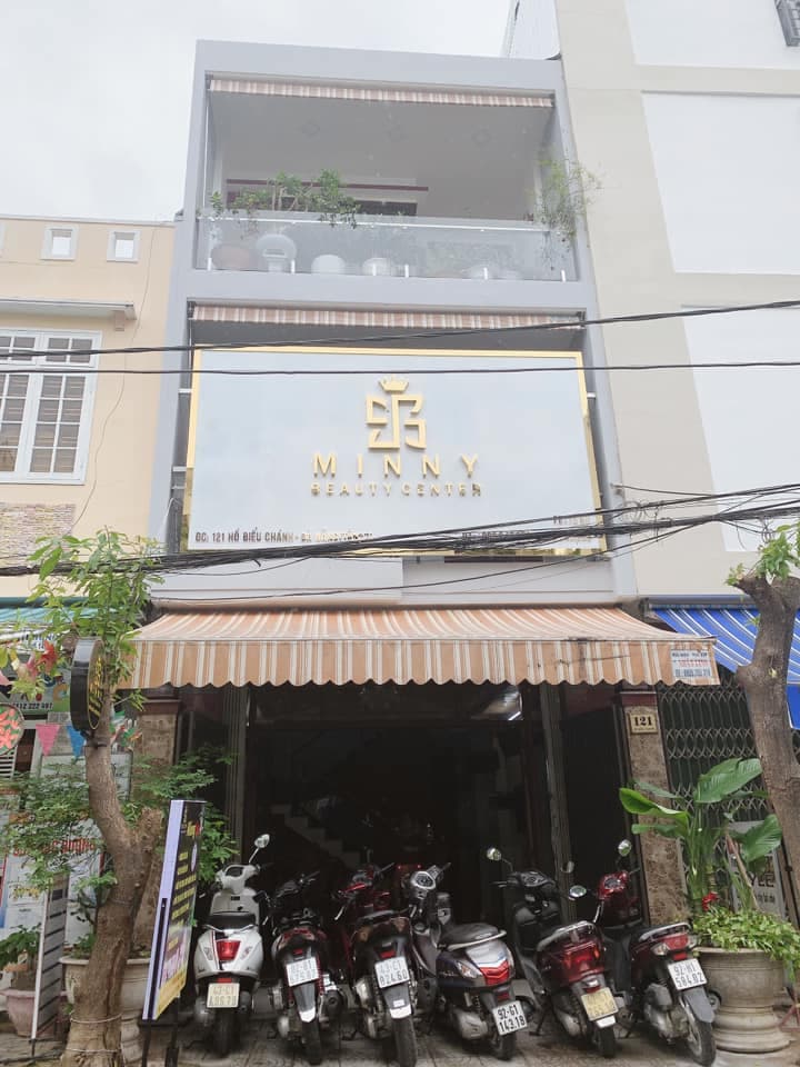 Minny Beauty Center Quận Hải Châu photo