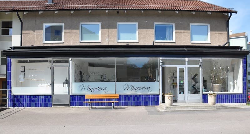 Mino Vera Spa Växjö photo