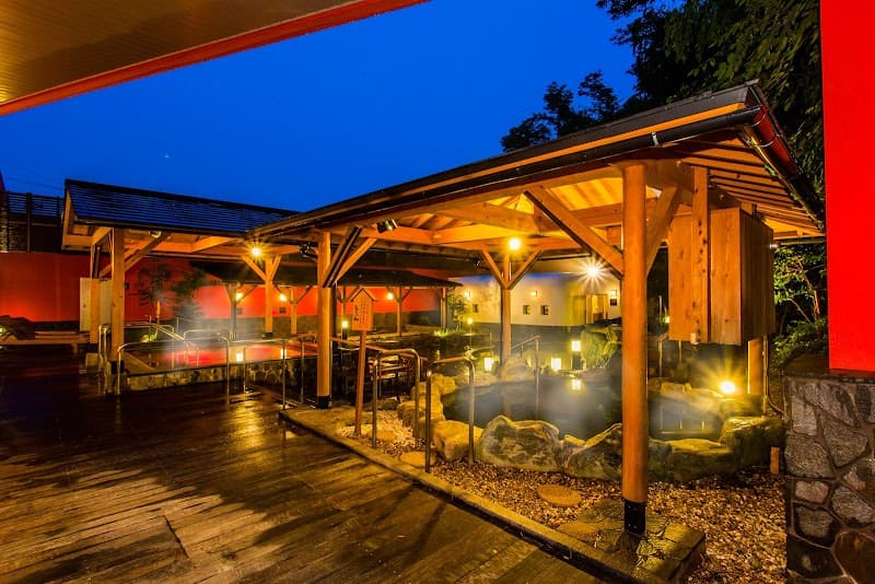 Minoh Yumoto Suishun Minoh City photo