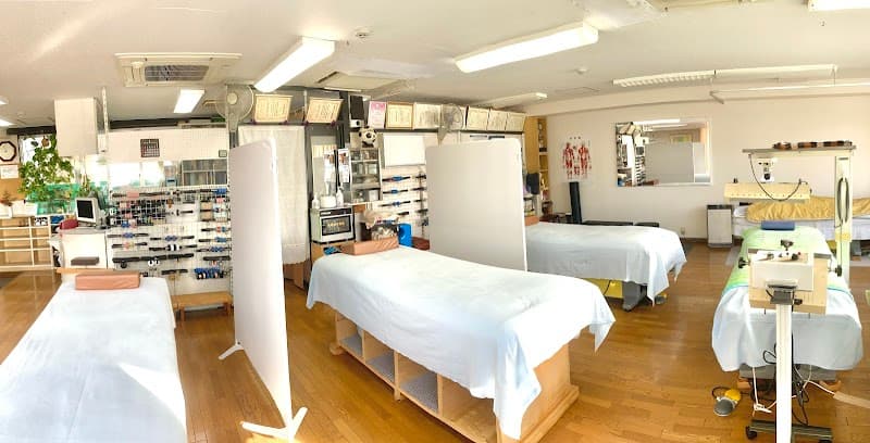 Minohara Rolling Therapy Japan Miki City photo