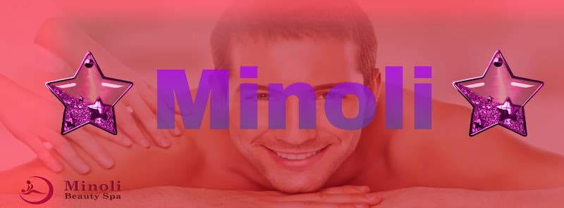 Minoli Star Spa Yangon photo