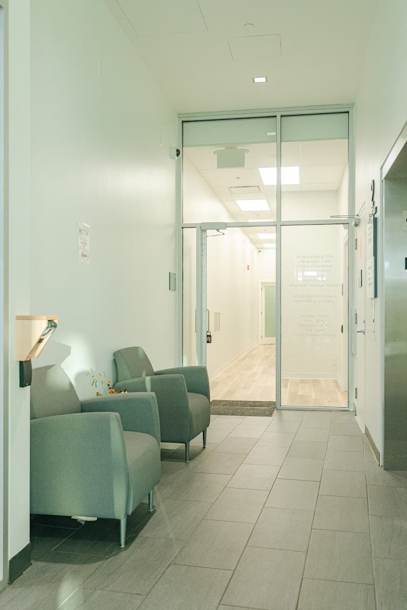 Minoru Massage Therapy Richmond photo