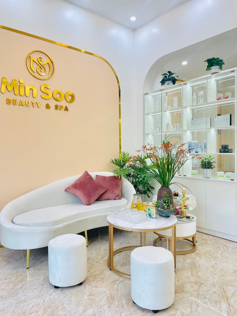 Minsoo Beauty Spa Ninh Bình photo