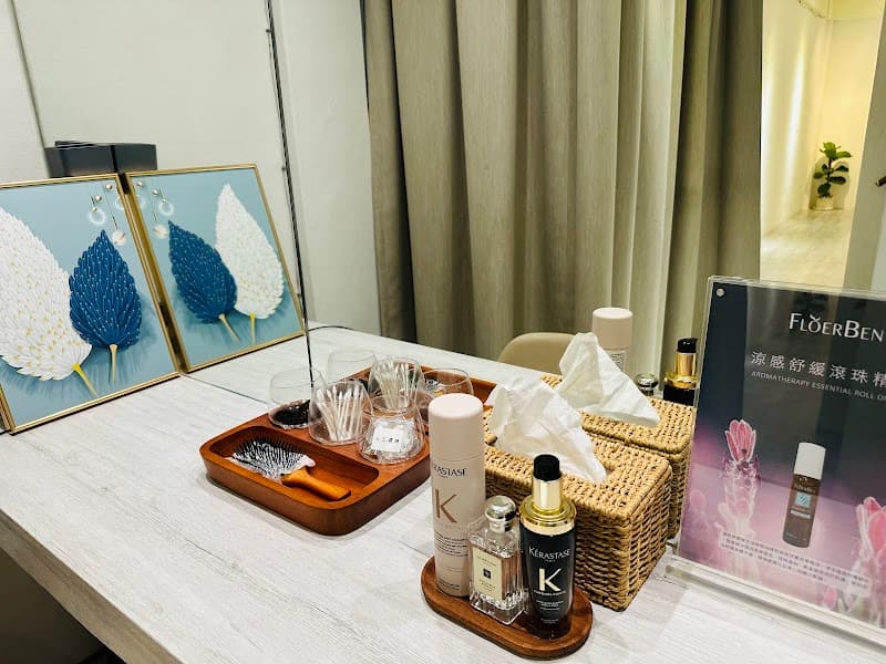 Minssie Spa Wellness Club Taichung City photo