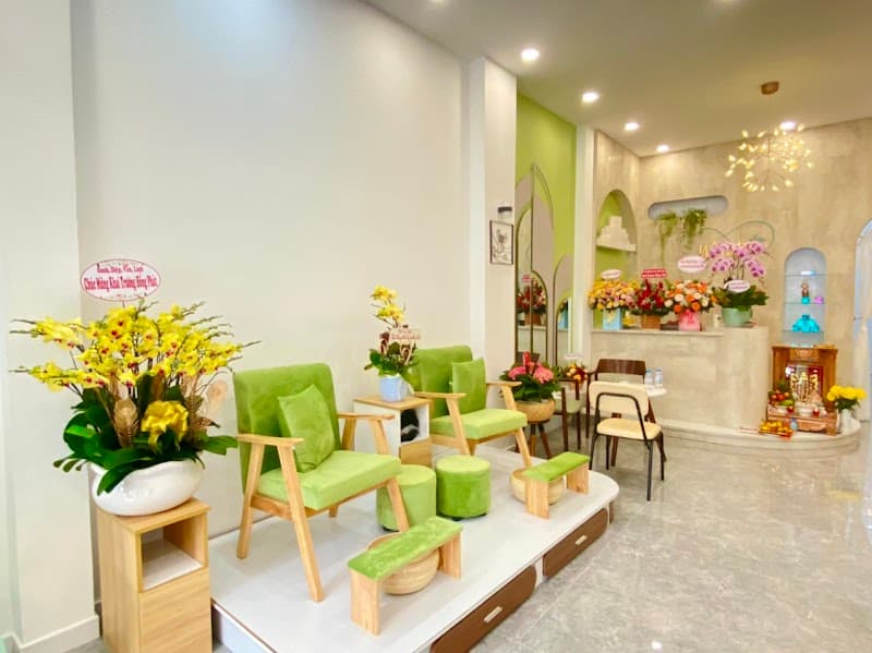 Mint Beauty and Nail Quận Phú Nhuận photo