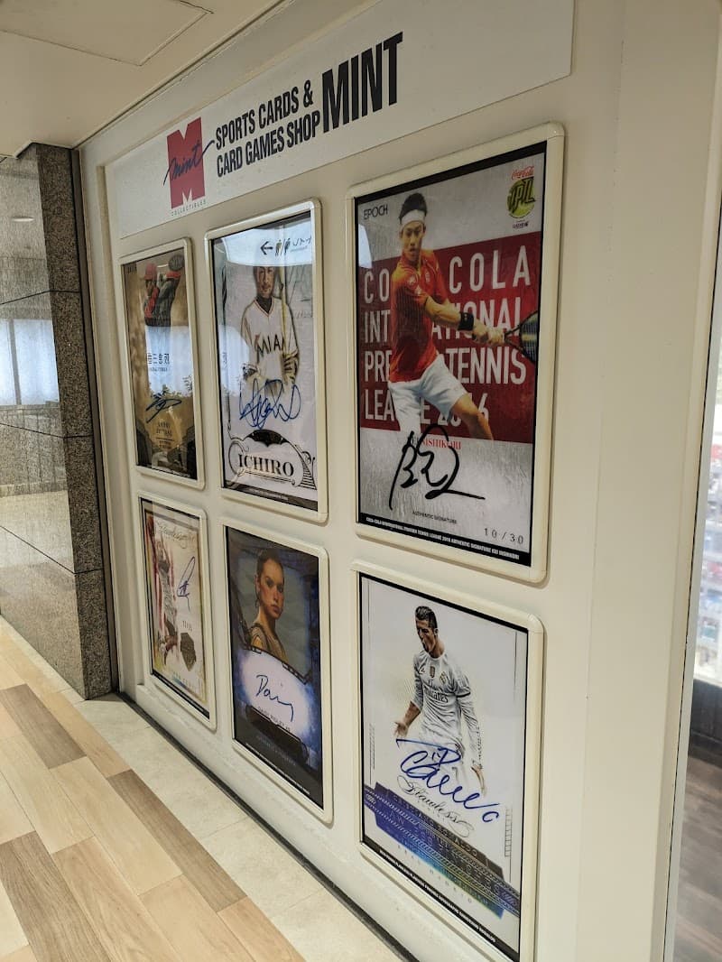 Mint by Mani Closet Chuo Ward, Osaka photo