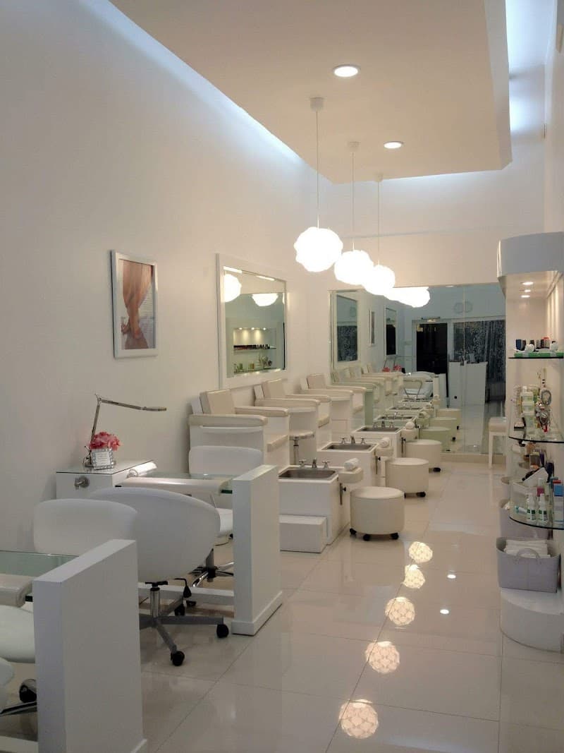 Monterrey mint day spa photo