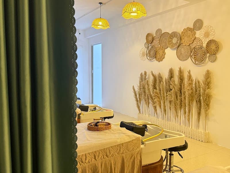 Mint - Gội Đầu Dưỡng Sinh Quảng Ngãi photo