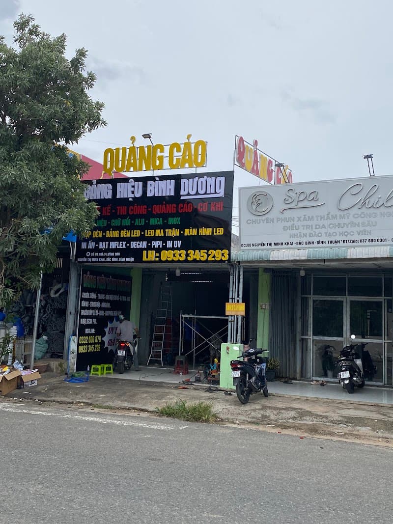 Mint House Spa Thủ Dầu Một photo