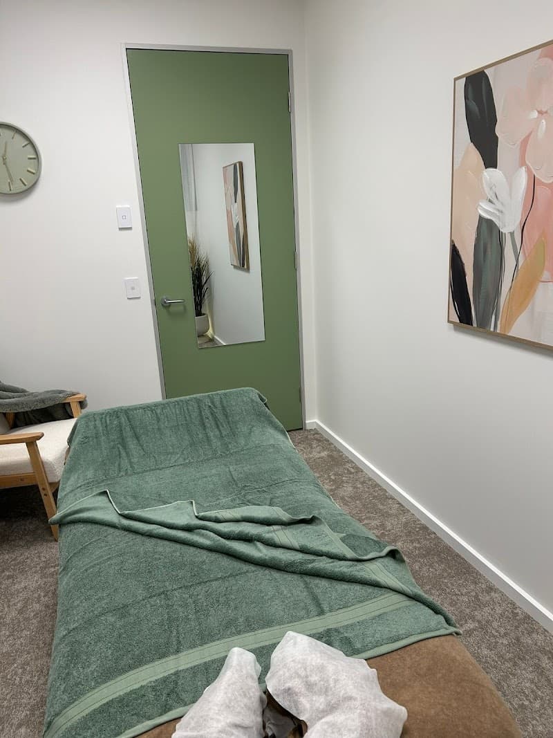 MINT Massage & Integrated Natural Therapies Jamestown photo