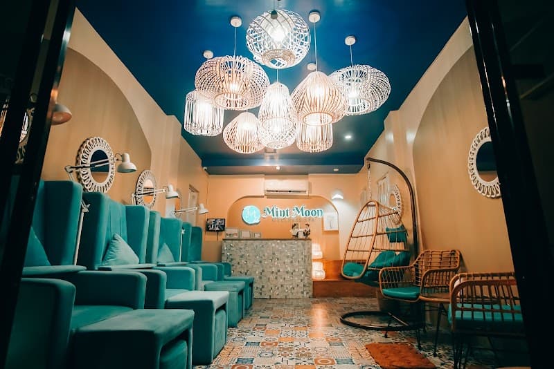 Mint Moon Wellness Spa Bacoor photo
