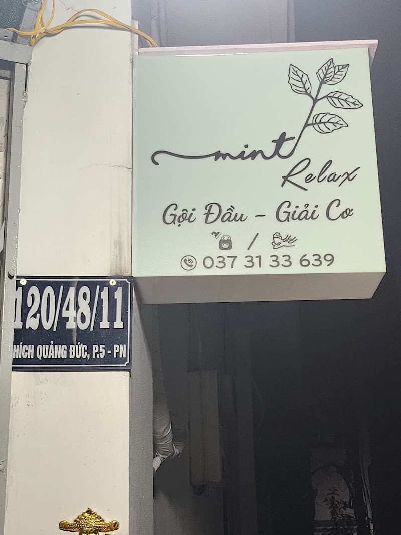 Mint Relax Quận Phú Nhuận photo