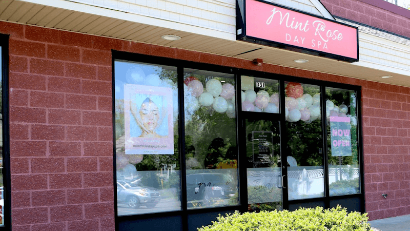 Mint Rose Day Spa Billerica photo