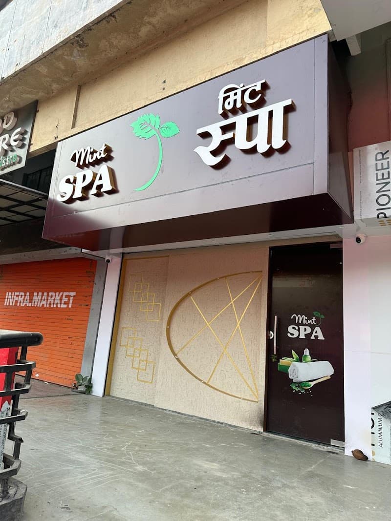 Mint Spa Nashik photo
