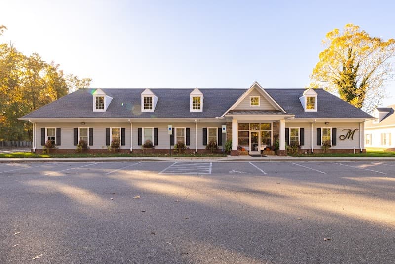 Mint Spa RVA Midlothian photo