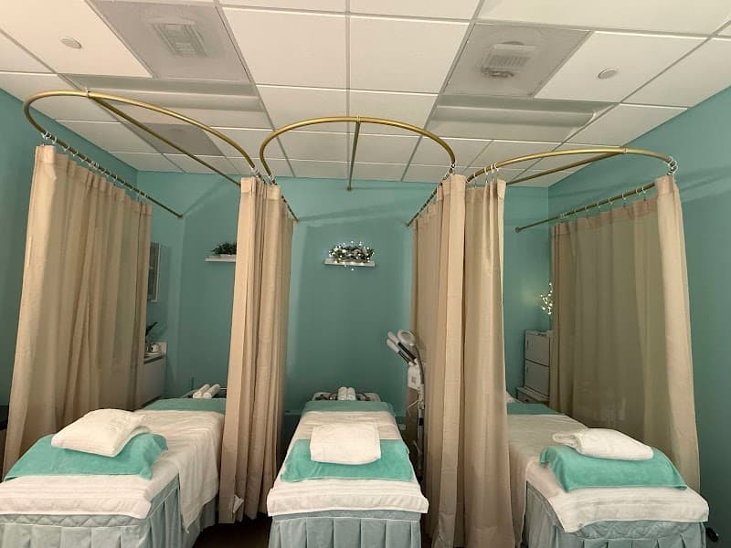 Mint Spa Studio Fountain Valley photo